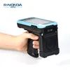 RFID 2D Barcode Scanner Bluetooth NFC Reader scan barcode Handheld