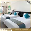 2019 China Supplier Factory Price Wholesale Luxury Star Hotel Sheets Duvet Cover Sets Bedding Bed Cover