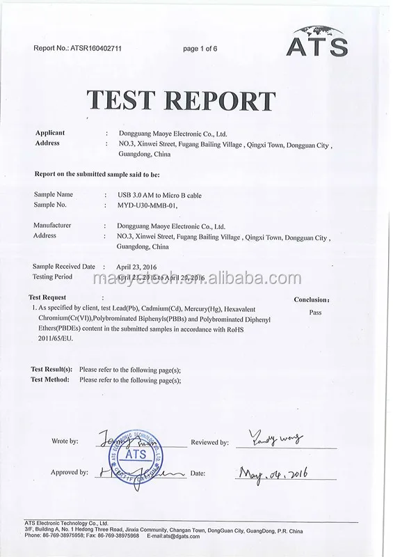ATSR160402711-RoHS6 Report__1_