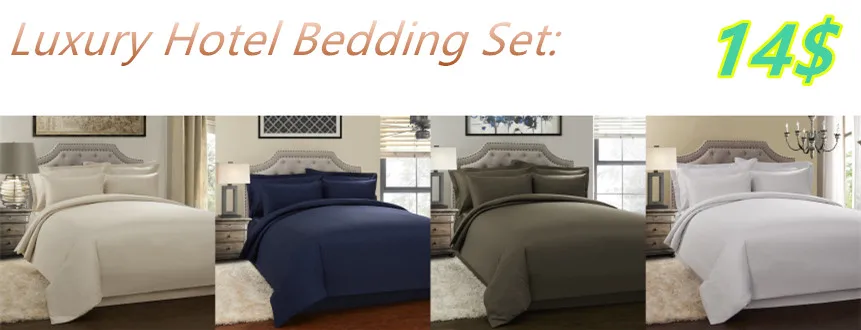 bedding set wholesale