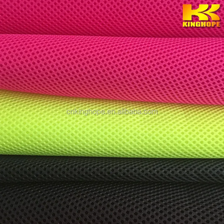 Mesh fabric12