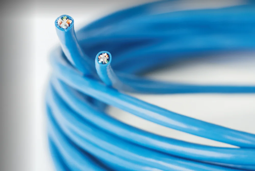 Lansan L096 Cat6 Utp Copper 23awg Pvc Cm Bulk Cable Cable,Lan