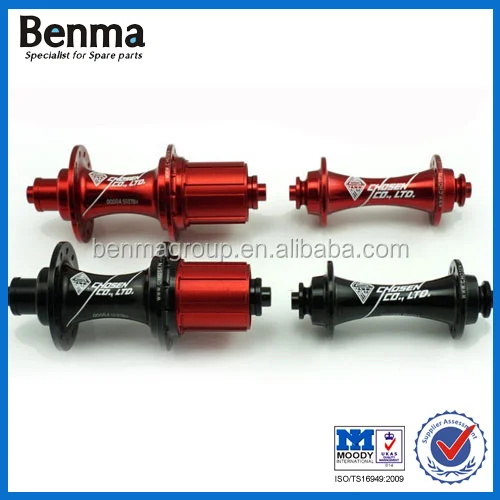 Chosen Bicycle Hubs With Quick Release For Your Choice Buy Chosen