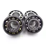 High Quality Double Rows Angular Contact Ball Bearings 5204 3204