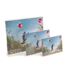 art block frame new product acrylic imikimi photo frame/free