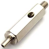 Top Sale Hardware Scrwed Brass Gripper Accessory for Installation Light Material