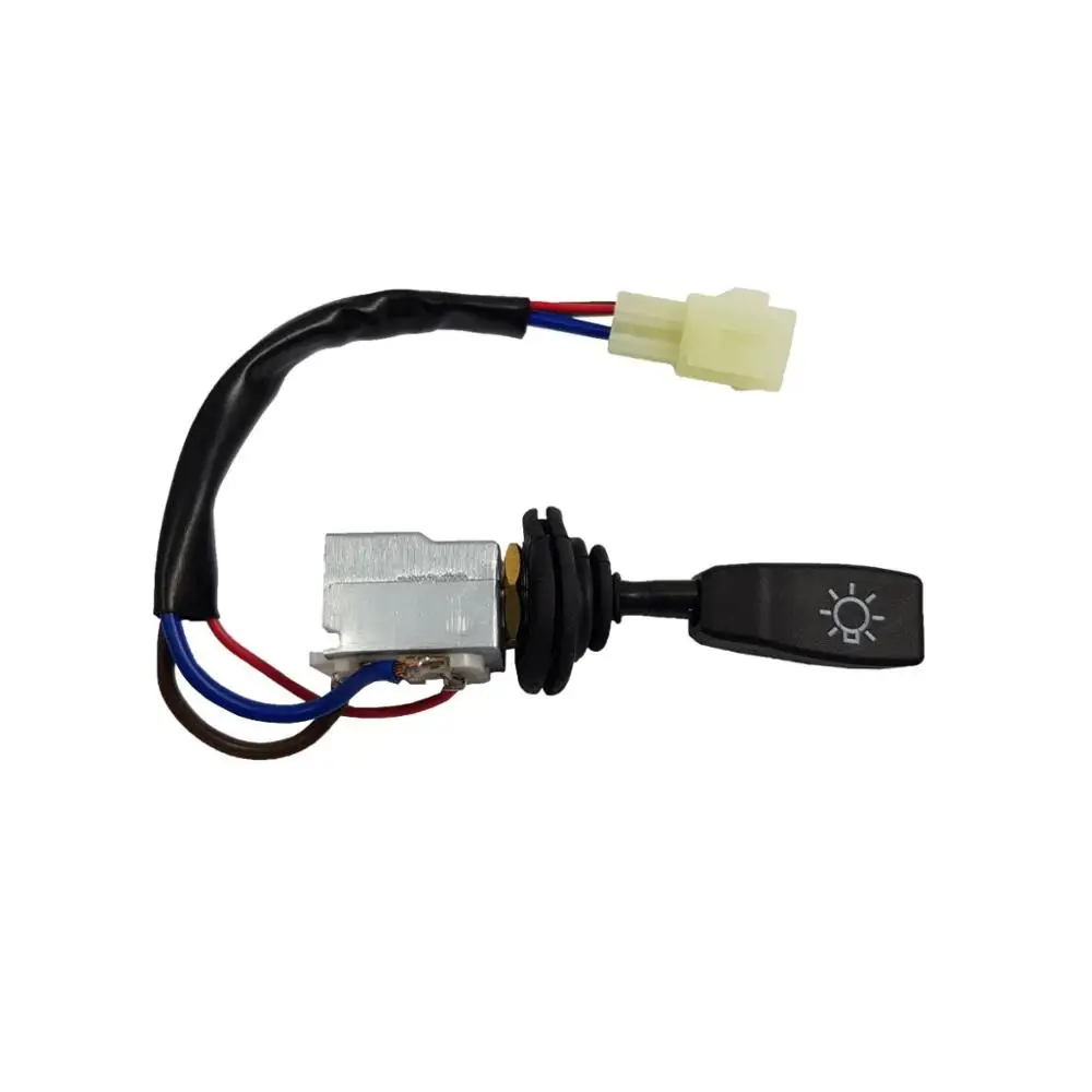 Auto Parts Turn Signal Main Master Headlight Lighting Switch Used For