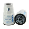 Factory hot sell truck engine Parts Spin On Fuel Water Separator filter 33138 P550385 FF5159 23303-64010 2330364010