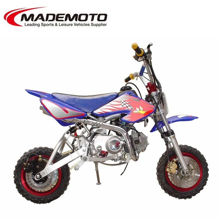 110cc dirt bike for sale