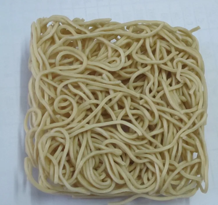sodium benzoate noodle