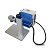 Stainless steel 20w 30w 50w Portable fiber laser marking machine