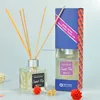 stick Shape and Home Air Freshener Use rattan reed diffuser Fragrance sticks Diffuser