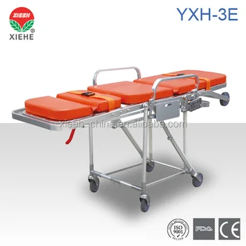 hospital stretcher price