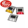 solar traffic light road stud