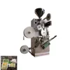 SJ-B01 Hot sale high speed automatic used tea bag packing machine