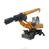 specially recommended small core drill rig Building Foundation