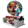 Flexo Printer Machine For Plastic Bag with DX5 print head