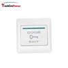 E6D Push exit button door exit release button for access control