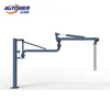 Hot-selling Trains Sealed Top Loading and Unloading Arm equipment