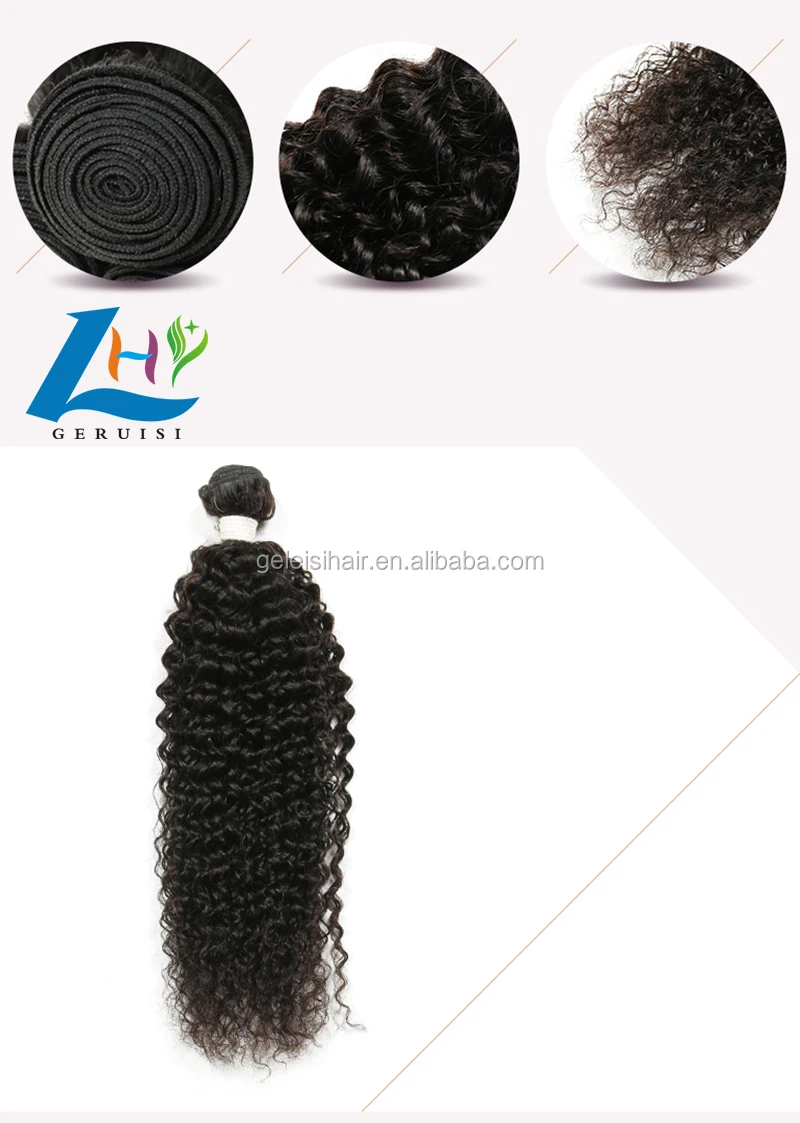 Virgin Angel Hair Products Kenya Wholesale Excellent Grade Kinky Curly