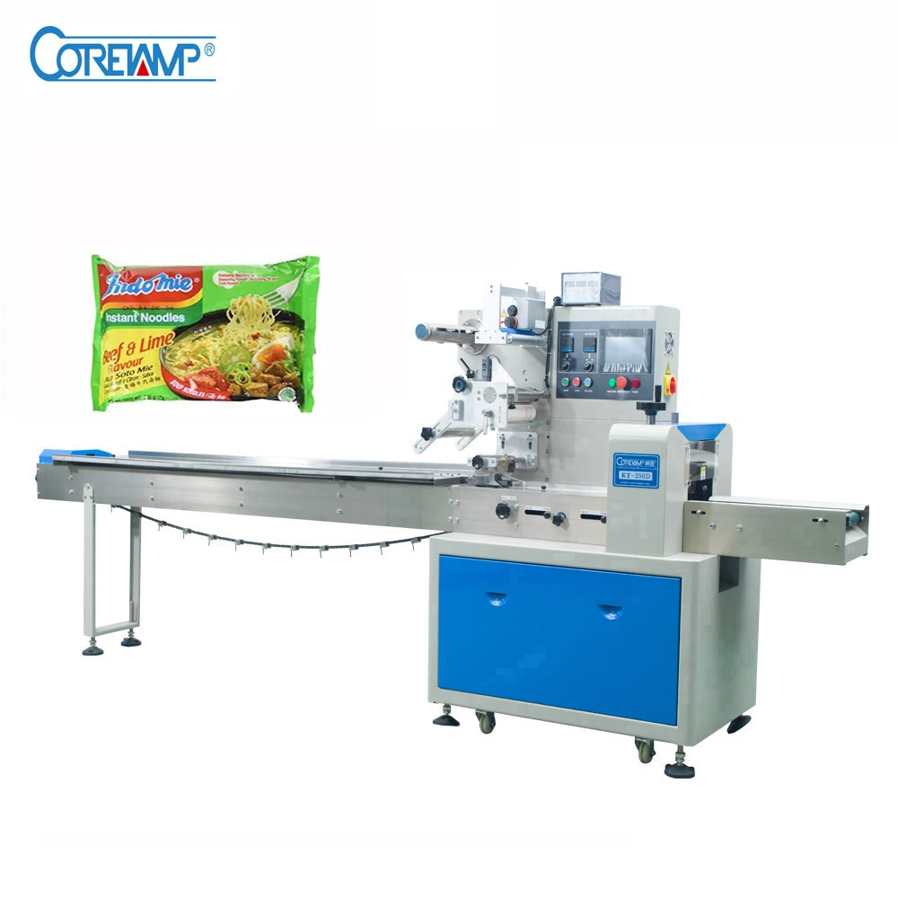 Chinese Horizontal Automatic Sachet Food Packaging Machine Price Buy