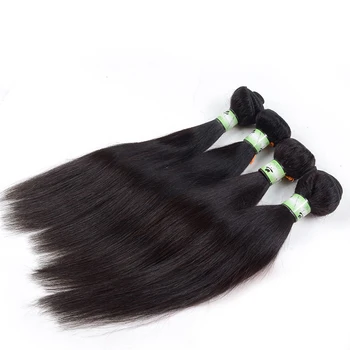 New Arrival Skin Weft Indian Invisible Hair Extensions Hand Tied