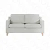 Simple Apartment comfortable living room fabric Sofa