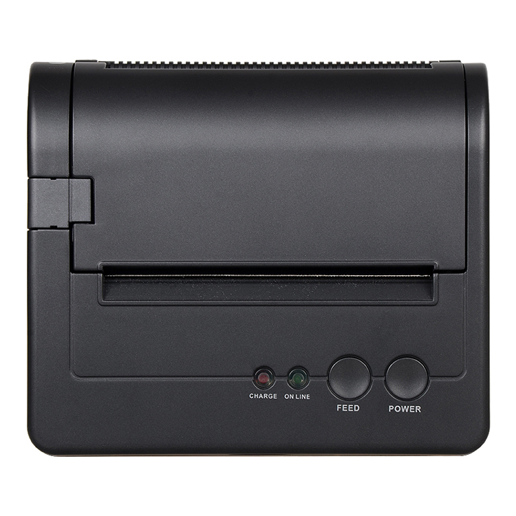 Tousei Tsm410 Pos Cheap Wireless Thermal Printer With Second Hand