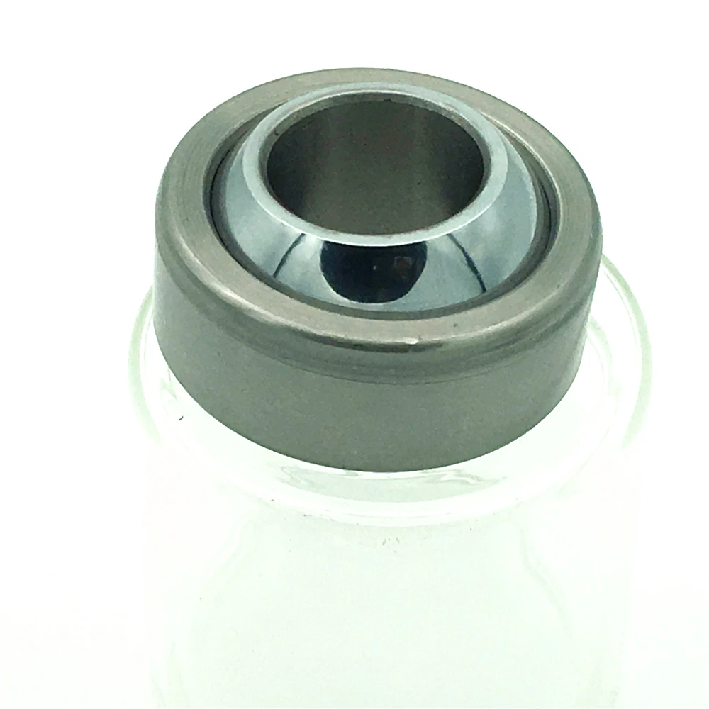 Oil Lubricating Spherical Plain Radial Bearing Com12 Com16 Com7 - Buy