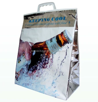 hot and cold thermal bags