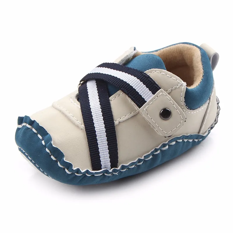 New Arrival Leather Baby Rubber Hard Sole Boys Walking Shoes Buy Baby
