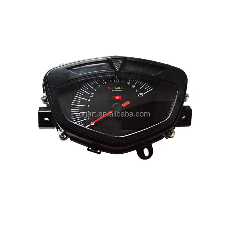 Motorcycle Electronic Speedometer Electric Scooter Digital Speedometer Buy Electric Scooter