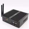 Eglobal 2018 new launched cheap mini pc with intel celeron J1900 small form factor pc support Max 8GB DDR3L fanless system