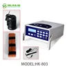 HK-803 Home use or Salon use foot detox chi spa machine with FIR waist belt