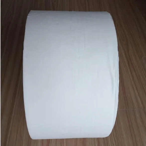 Factory Virgin Napkin Tissue Mother Roll Paper Serviette Paper Napkin