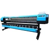 Iconway Heavy machine body 3.2 eco solvent printer dx5 eco solvent large format printer View larger image