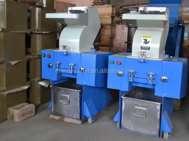 trituradora de huesos de pollo