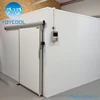 wall mount cold room refrigeration unit cold storage design guide 100ton cold storage