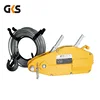 Wire Rope Pulling Hoist/Manual Lever 5ton Winch For sale