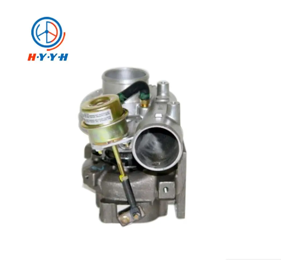 Tb25 Engine Turbo 4521625001s 144117f400 4521620001 4521621 047096