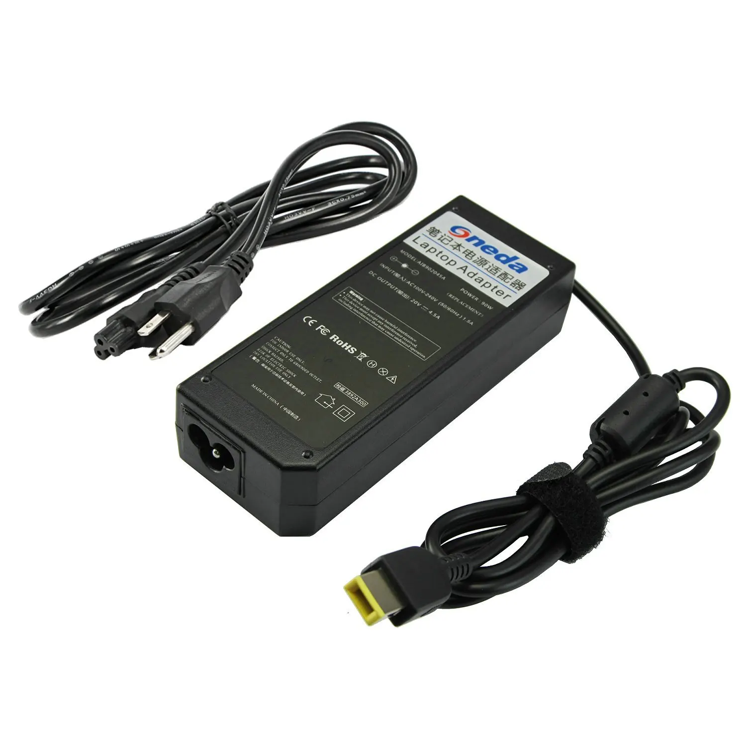 Buy 90w Ac Adapter Charger For Lenovo Flex Lenovo C40 C50 Ideacentre C355 C365 C455 Thinkcentre Tiny In One 23 All In One Pc Desktop Aio Convertible Tablet Power Supply Cord In Cheap Price On Alibaba Com