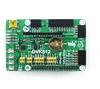 HOT DVK512 Raspberry Pi Model 3 B Expansion Evaluation Development Board
