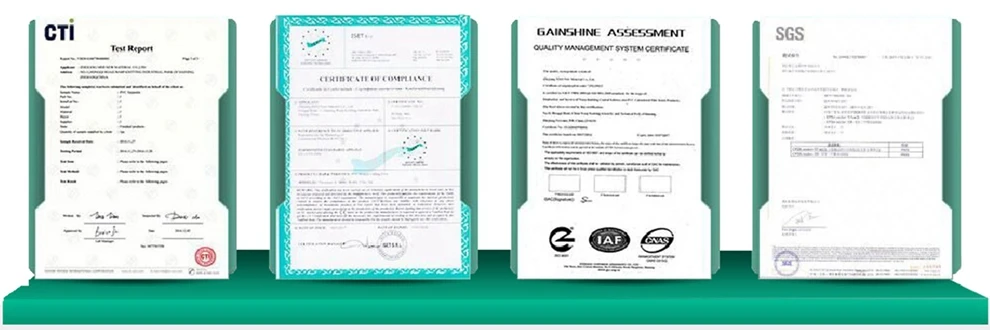 glossy frontlit banner