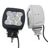 High Performance IP67 waterproof UScree 6800lm Square 80w led work light spot/flood beam for off-road trucks