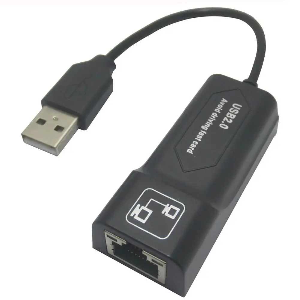 Usb 2 0 Ethernet Adapter Driver Mac Os Sierra