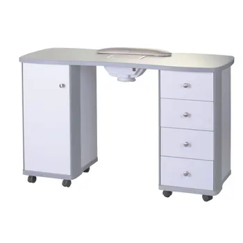 Nail Table For Manicure Used - Buy Nail Table,Manicure Table,Nail ...