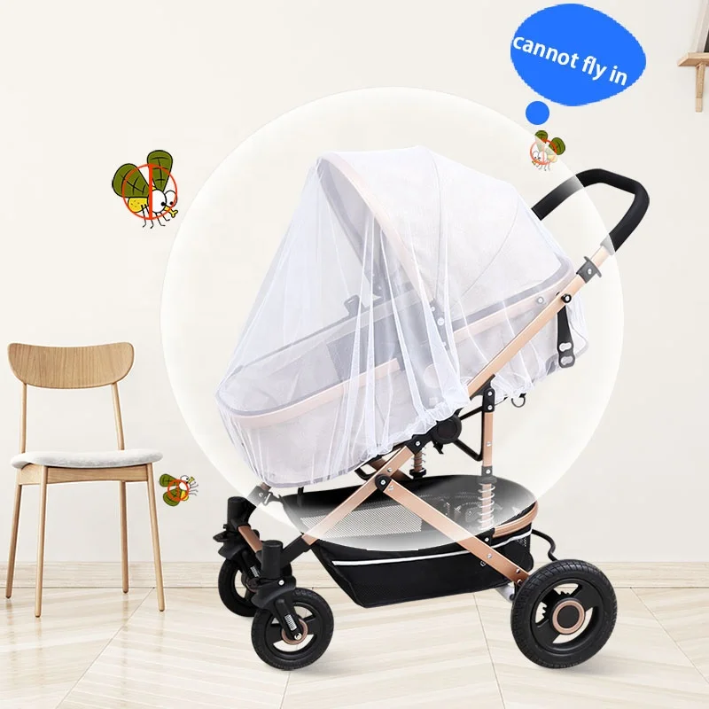 foldable mosquito net for baby