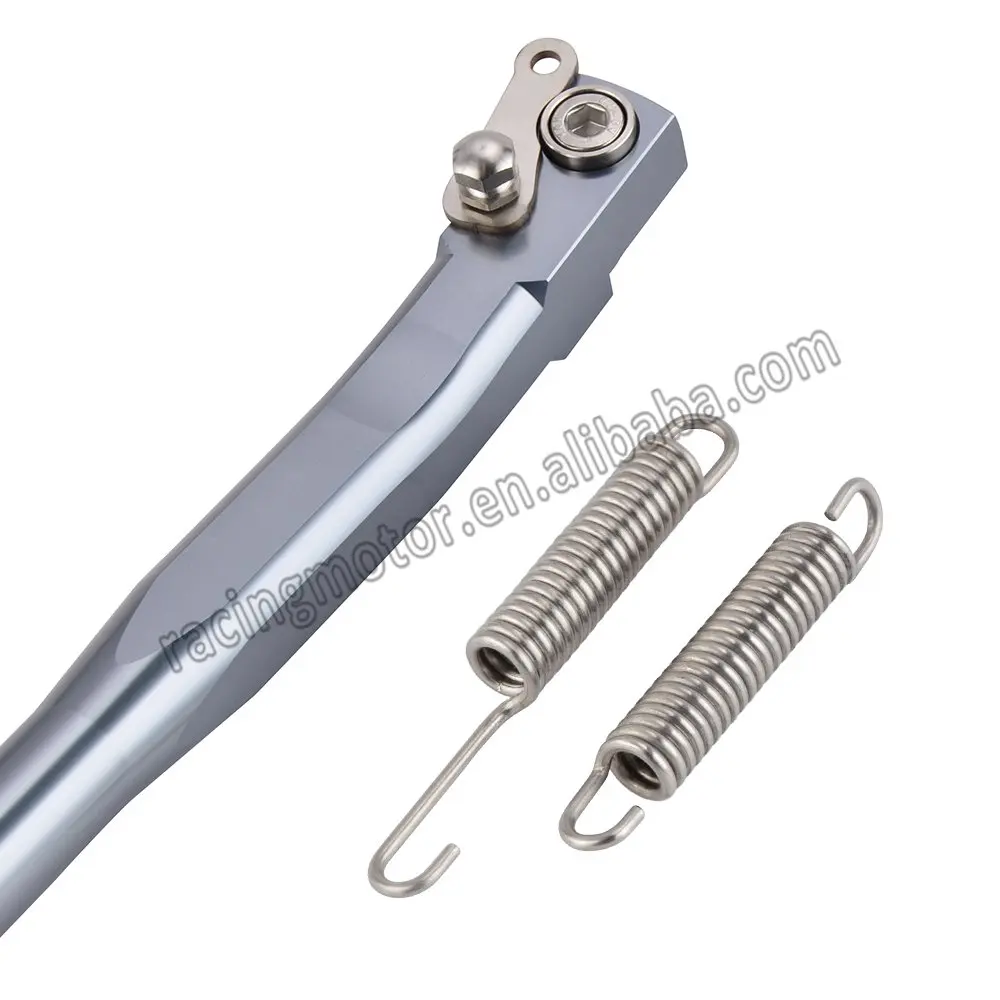 Nicecnc Cnc Kickstand Sidestand Spring Bolt Kit For Ktm 125 Egs 1998