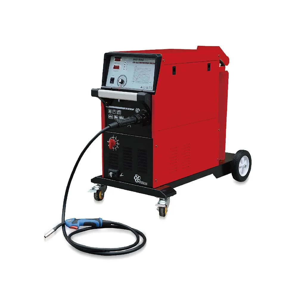 inverter igbt mig welding machine ue-trbc270n