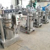 Factory price small cold press oil machine/hydraulic oil press machine